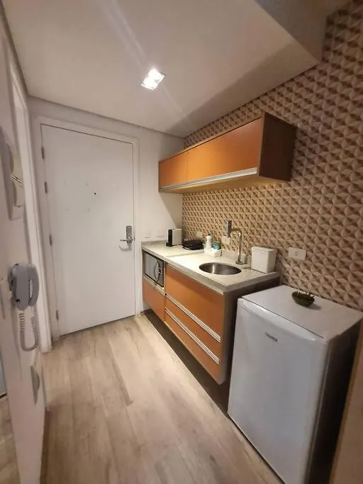 Loft Bela Vista, Consolacao, 506 Sao Paulo