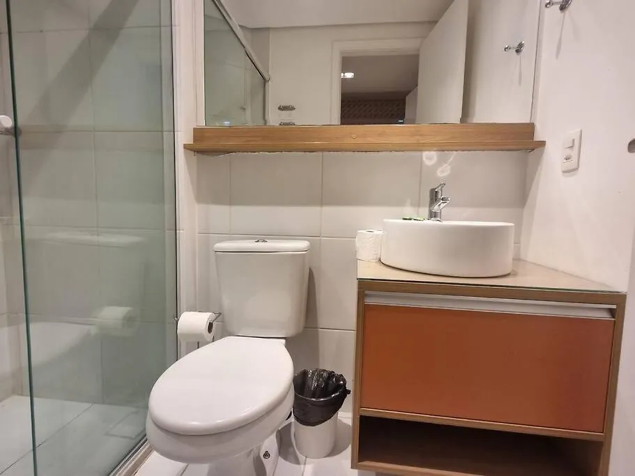 Loft Bela Vista, Consolacao, 506 Sao Paulo Brazil
