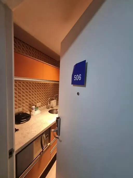 Loft Bela Vista, Consolacao, 506 Sao Paulo 0*,  Brazil