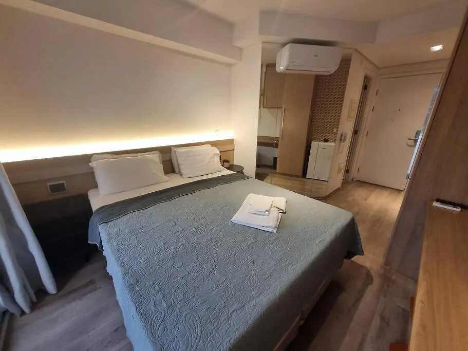 Loft Bela Vista, Consolacao, 506 Sao Paulo