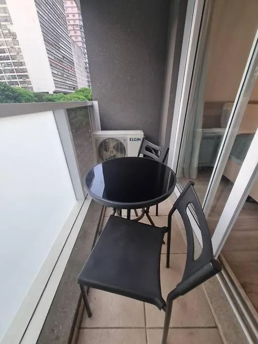 Loft Bela Vista, Consolacao, 506 Sao Paulo Apartment